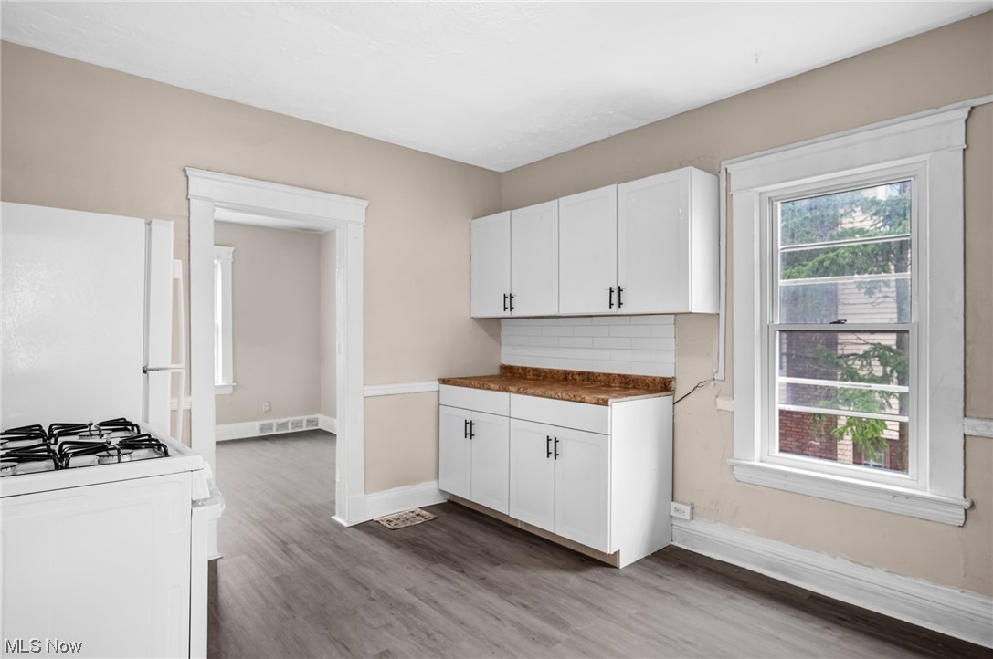 Berwick - Residential Income