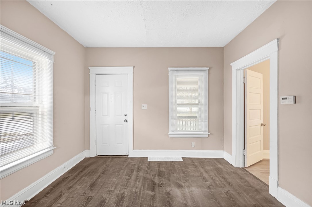 Berwick - Residential Income