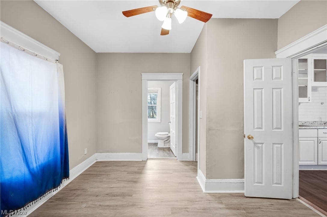 Berwick - Residential Income