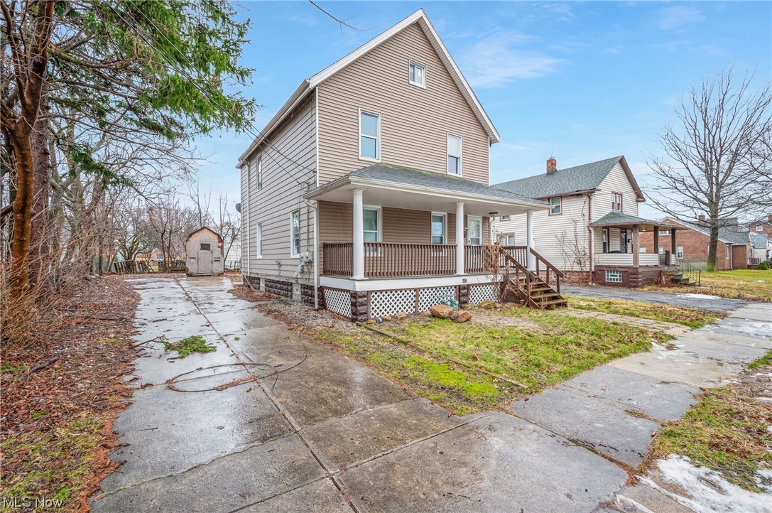 Berwick - Residential Income