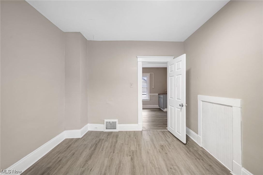 Berwick - Residential Income