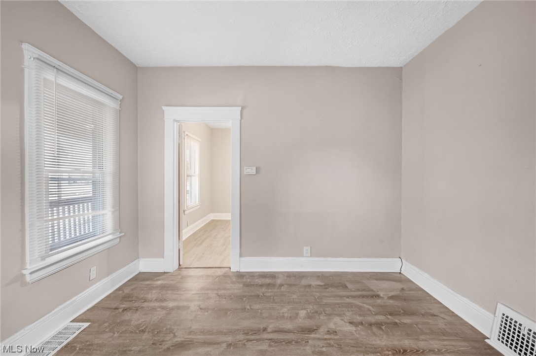 Berwick - Residential Income