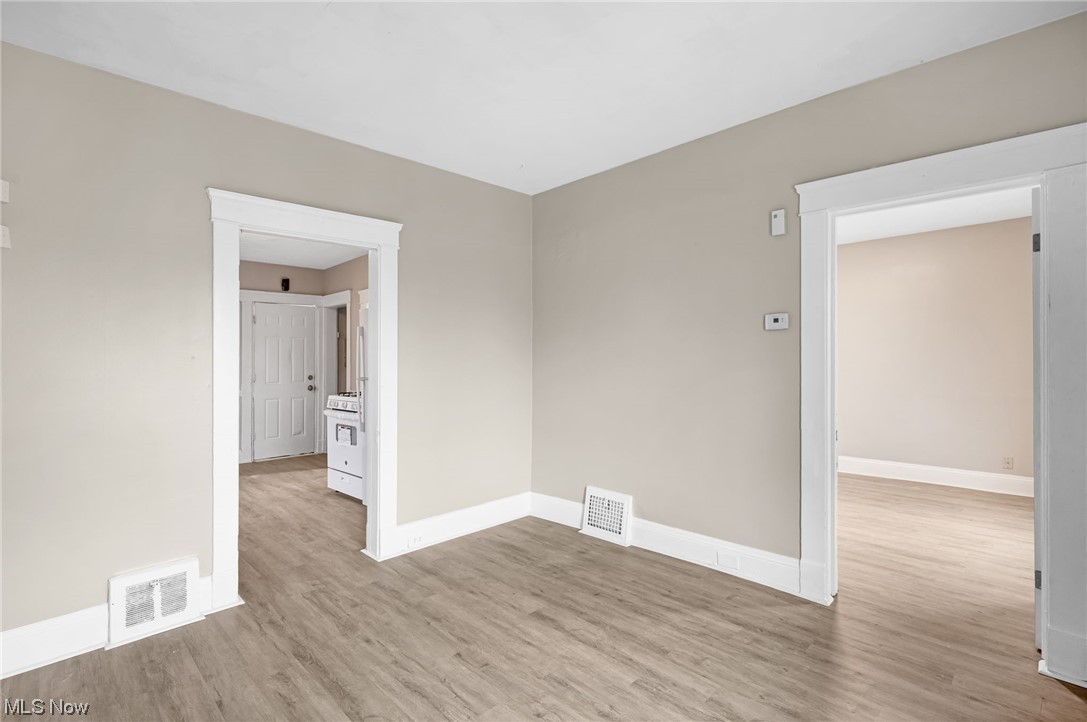 Berwick - Residential Income