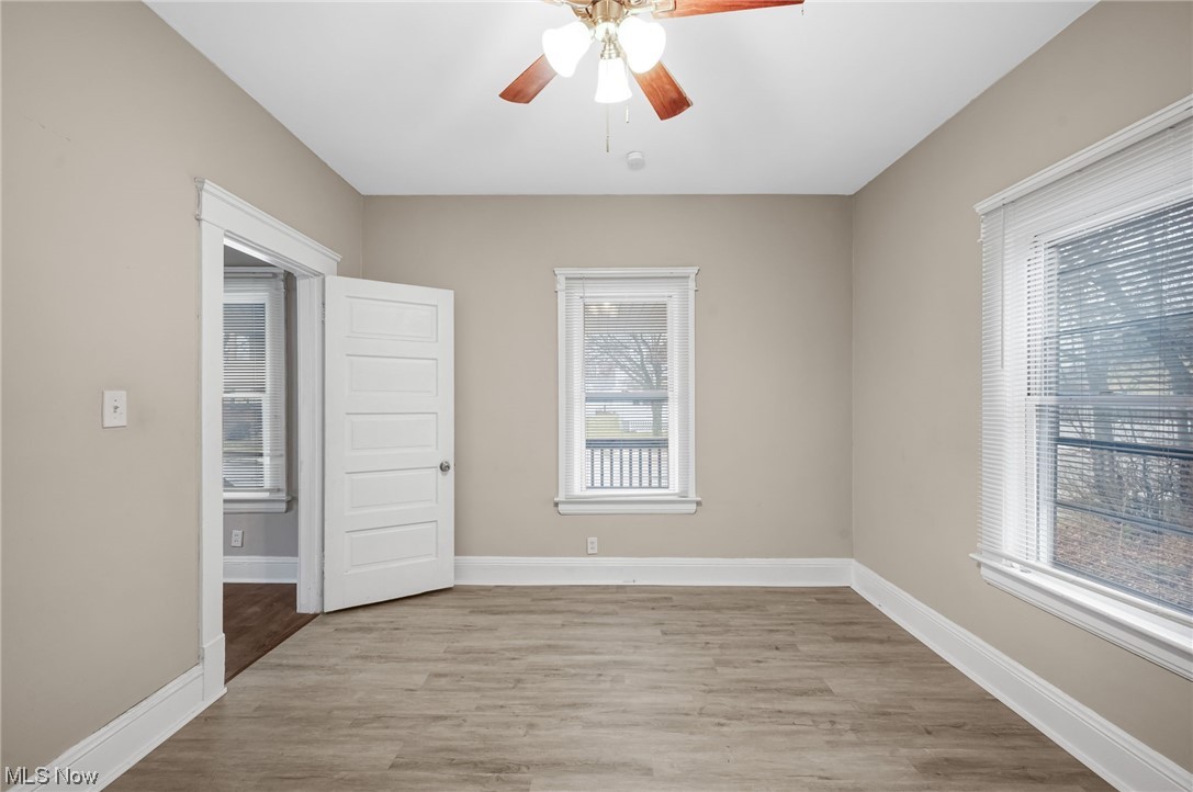 Berwick - Residential Income