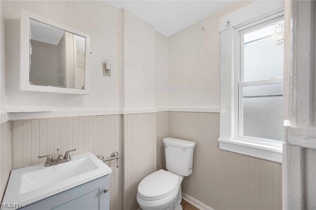 Berwick - Residential Income