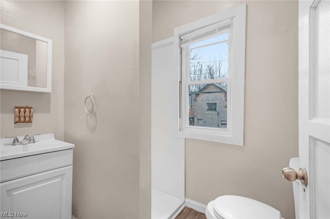 Berwick - Residential Income