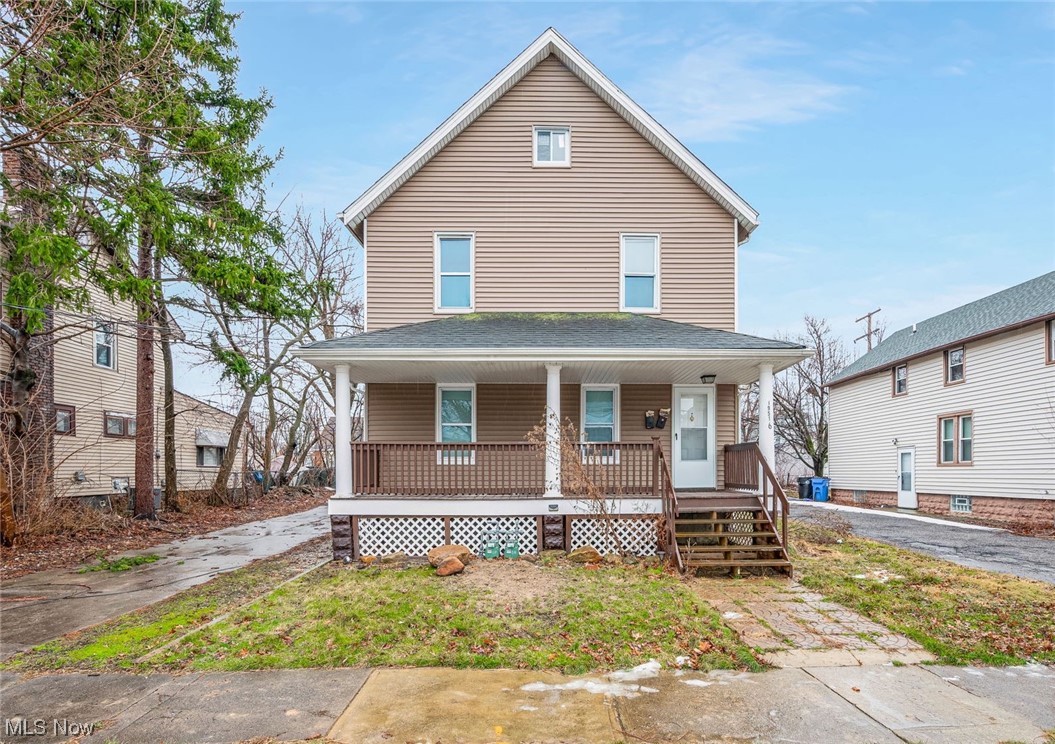 Berwick - Residential Income