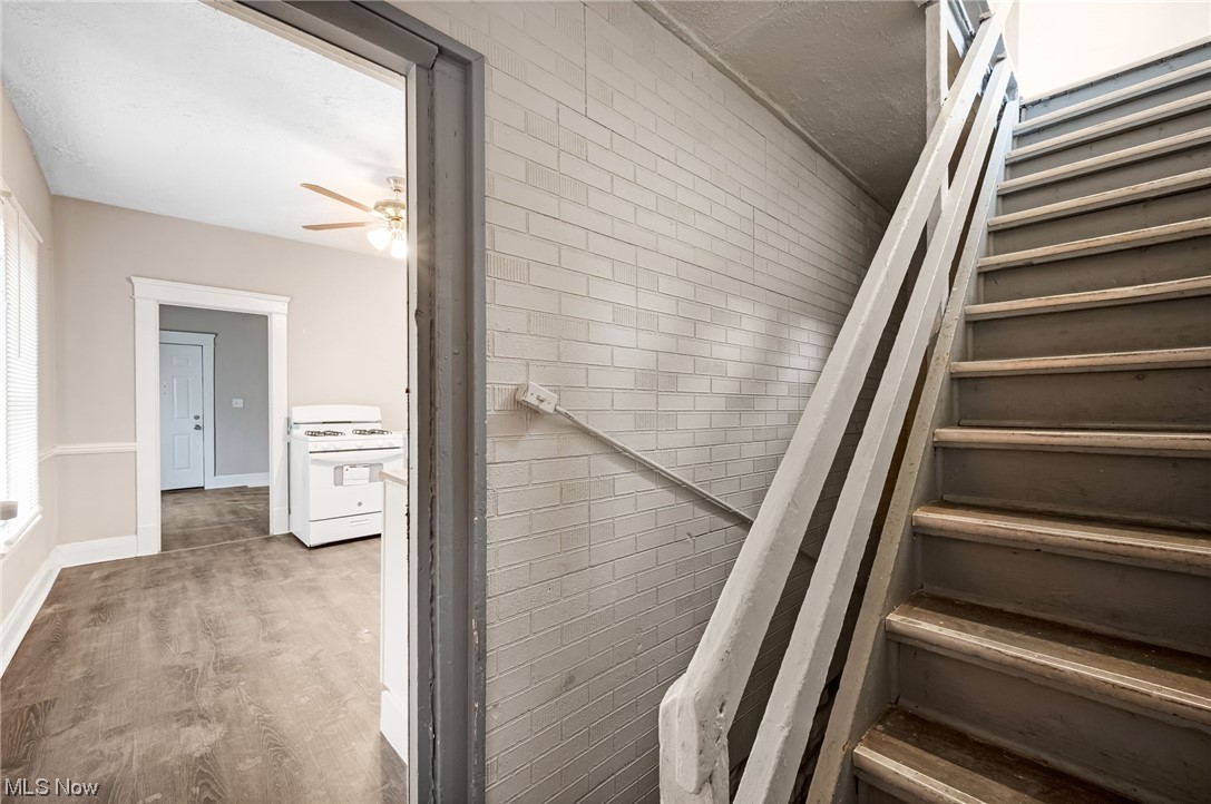 Berwick - Residential Income