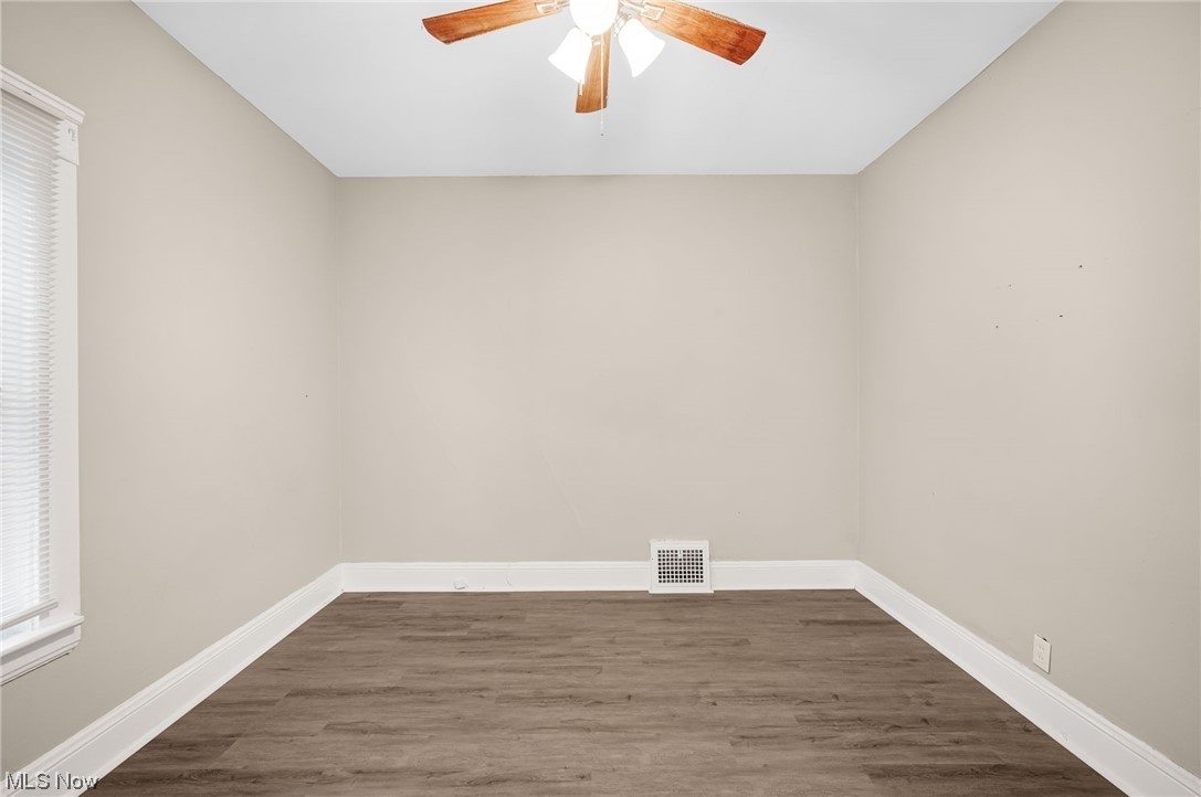 Berwick - Residential Income