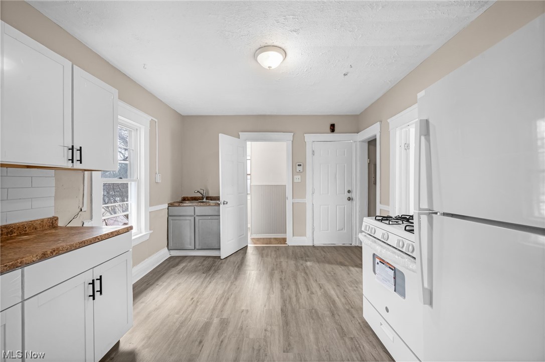 Berwick - Residential Income