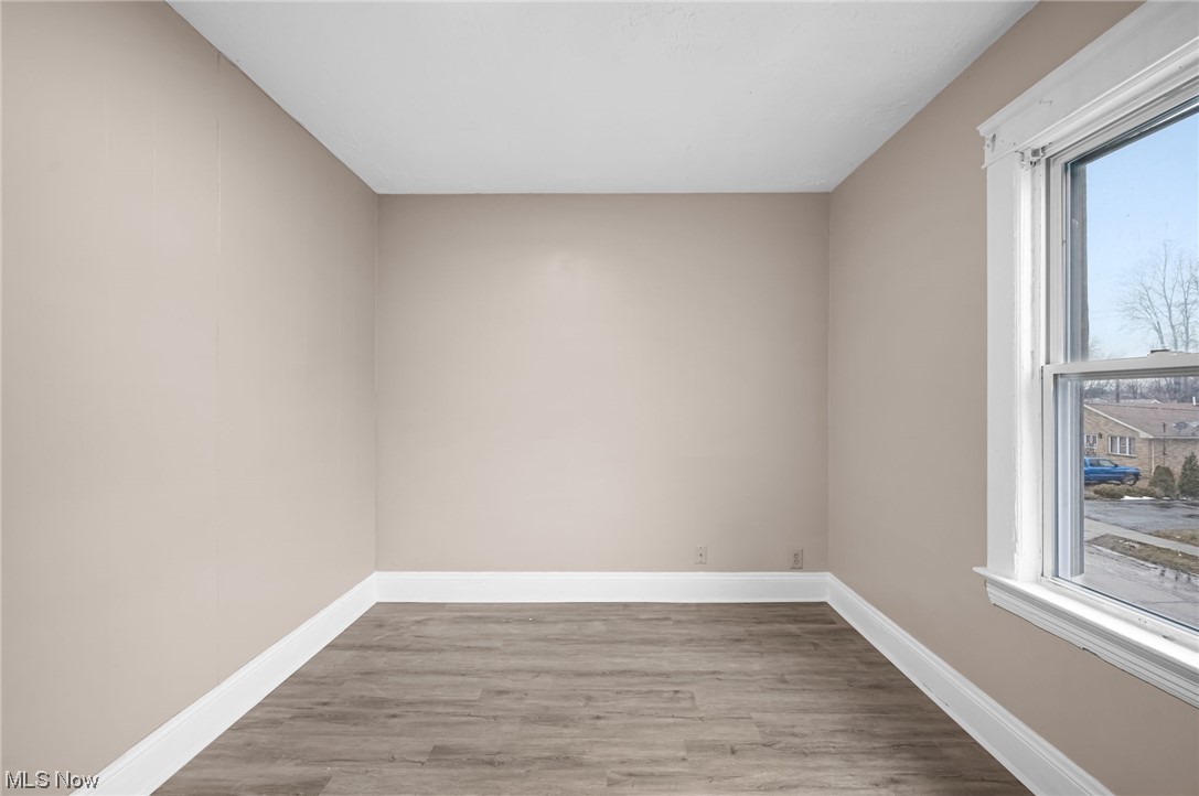 Berwick - Residential Income