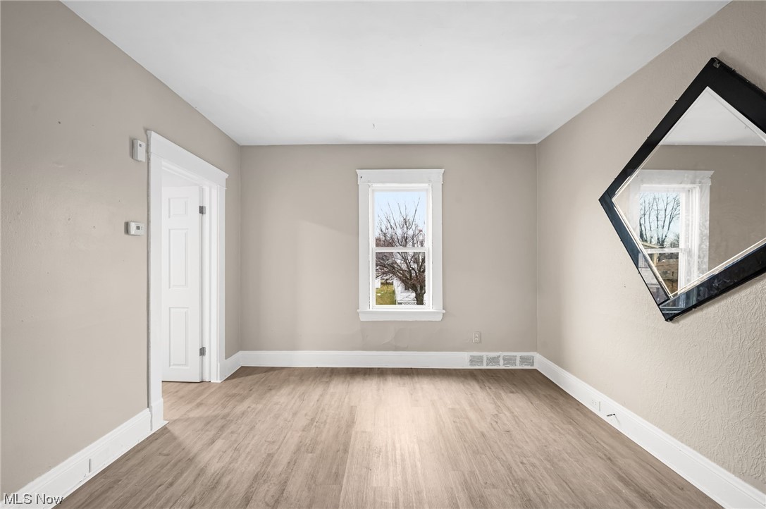 Berwick - Residential Income