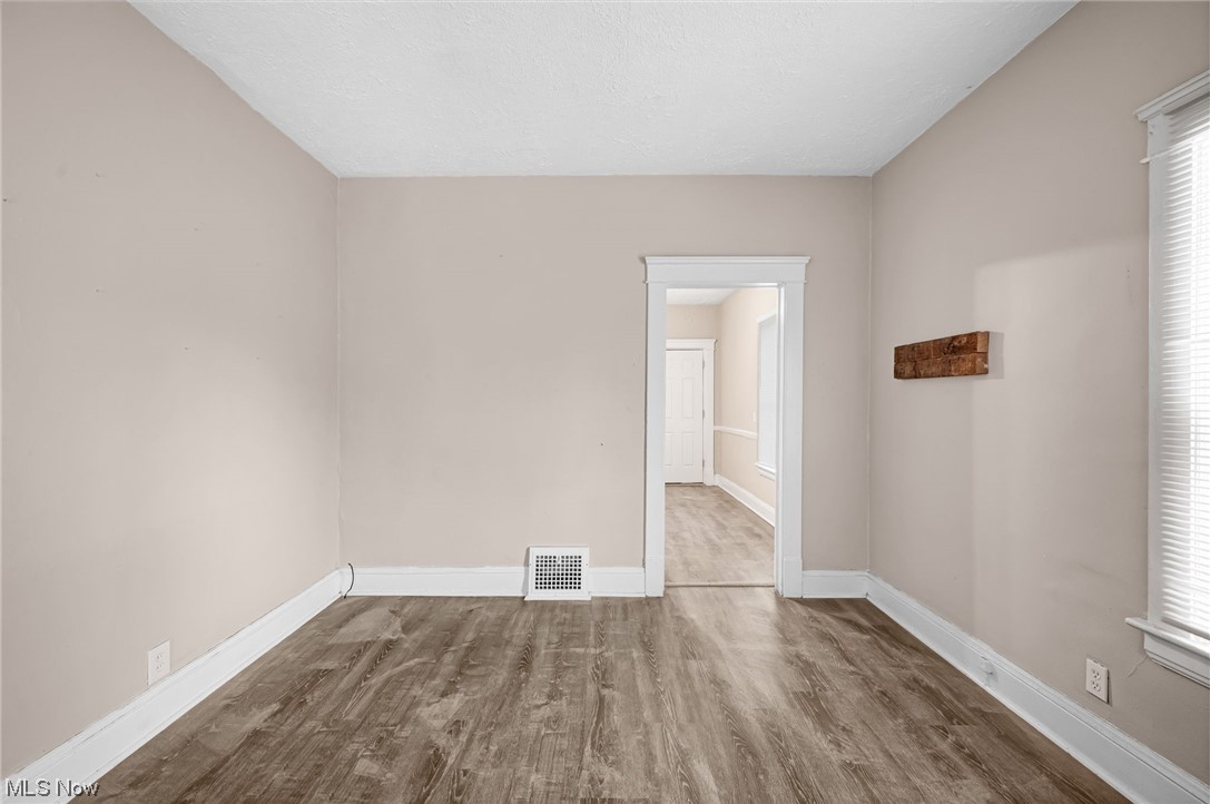 Berwick - Residential Income