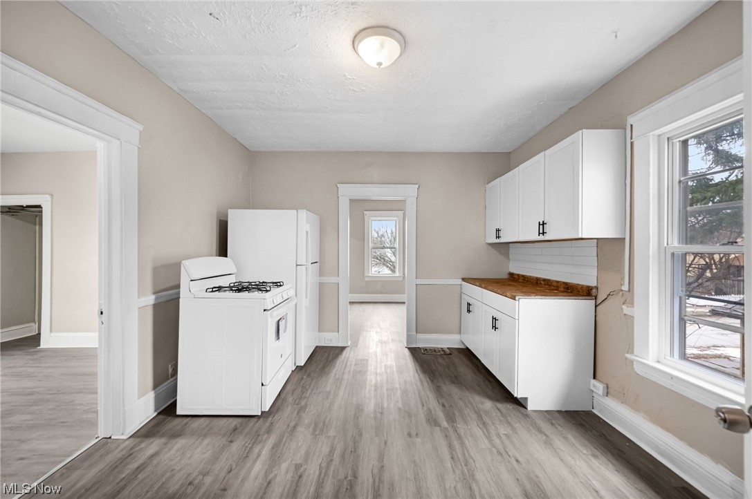 Berwick - Residential Income