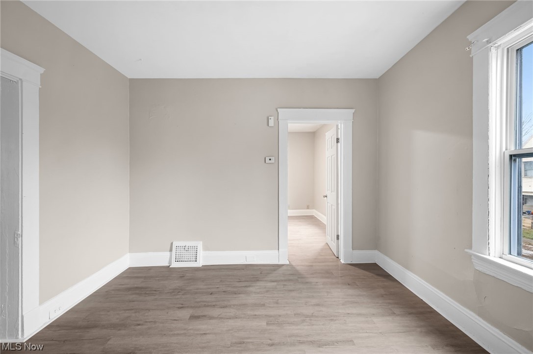 Berwick - Residential Income