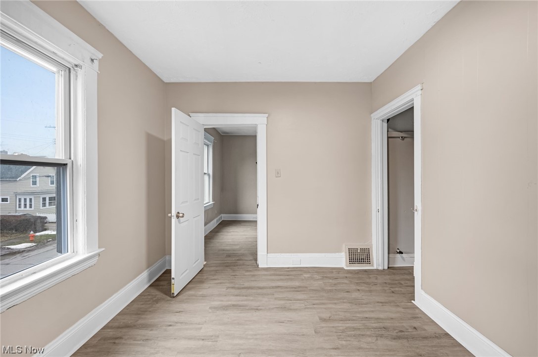 Berwick - Residential Income