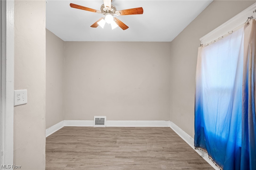 Berwick - Residential Income