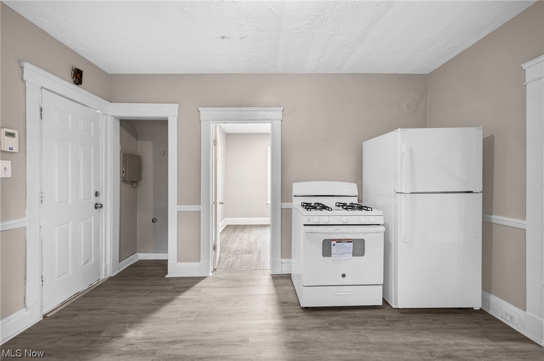 Berwick - Residential Income