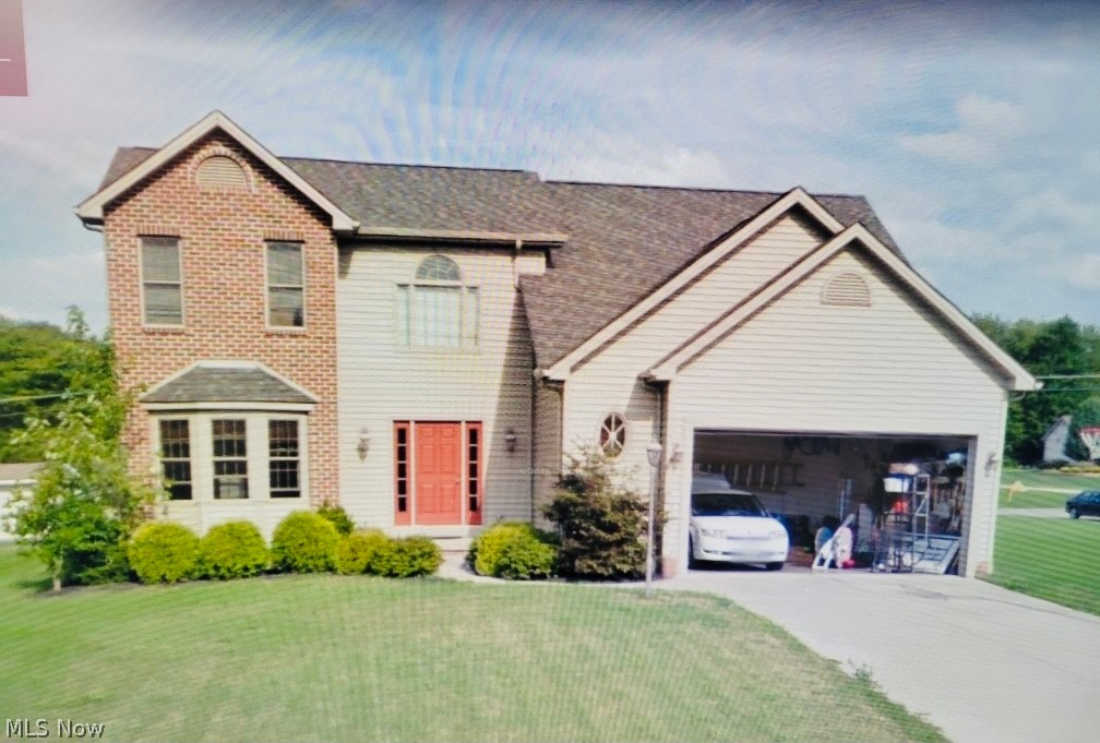 Park Place Sub 2 - Residential