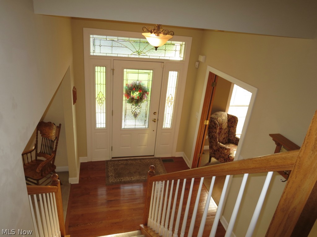 Creekside Ridge - Residential