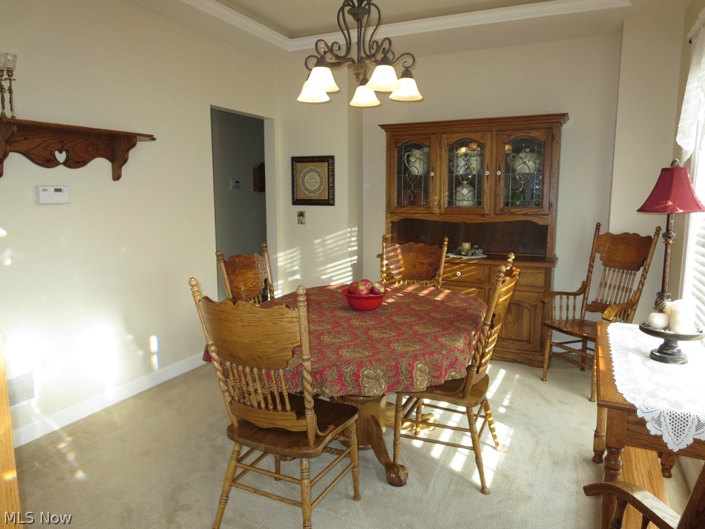 Creekside Ridge - Residential