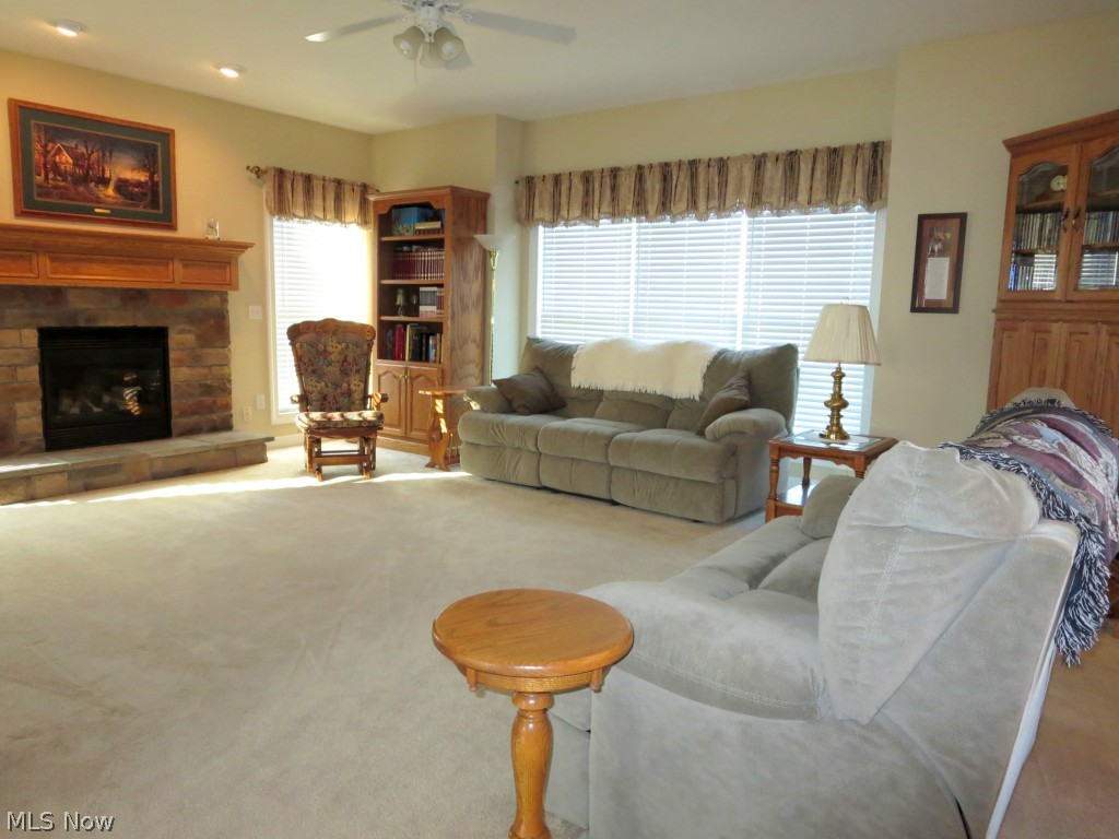 Creekside Ridge - Residential