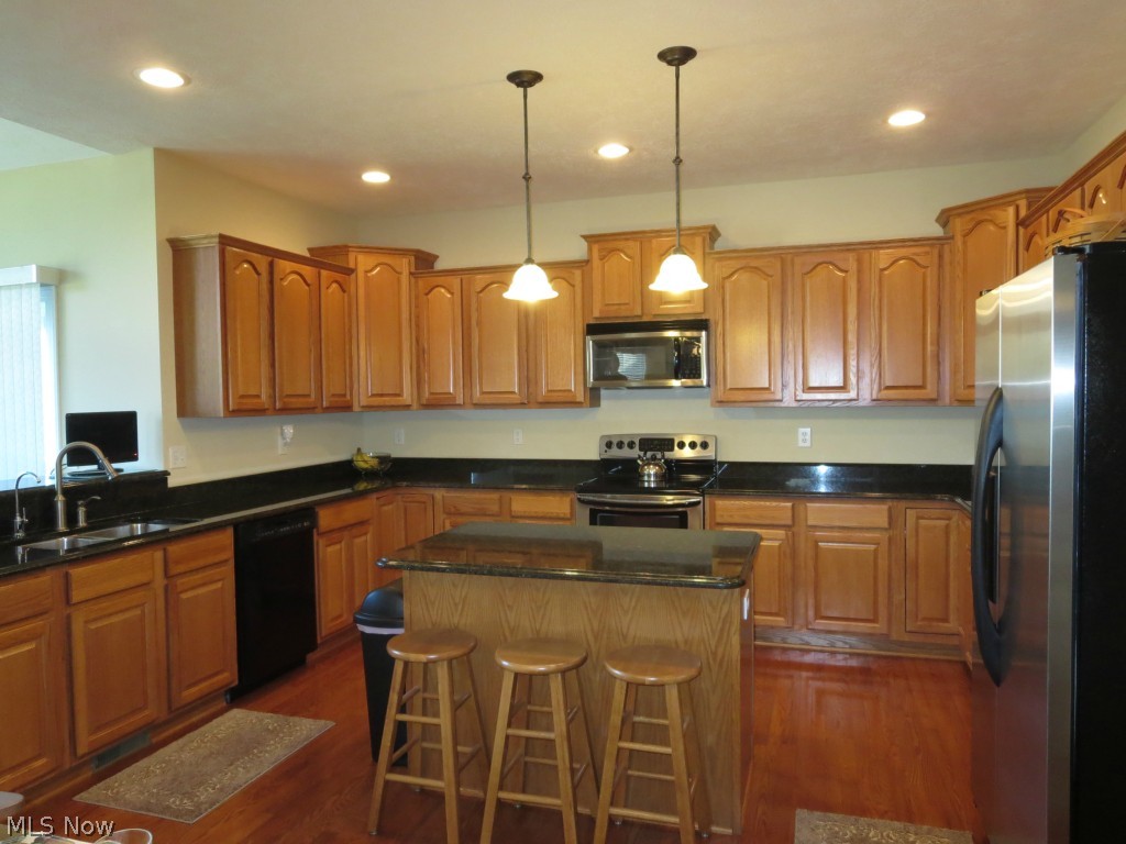 Creekside Ridge - Residential