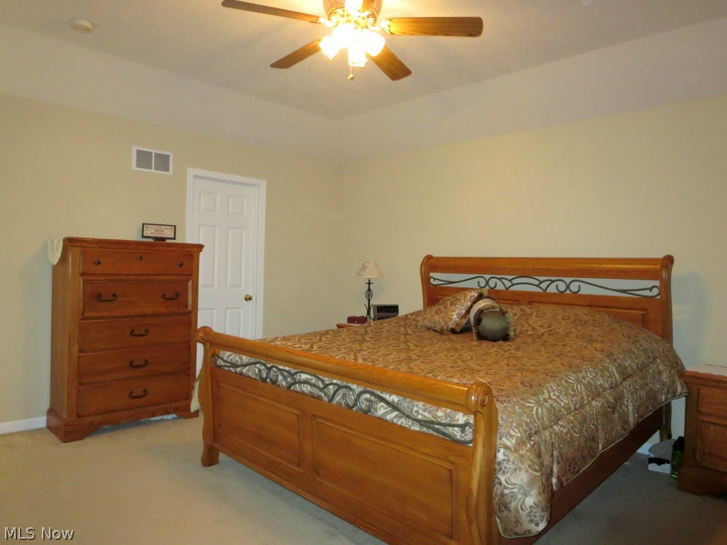 Creekside Ridge - Residential