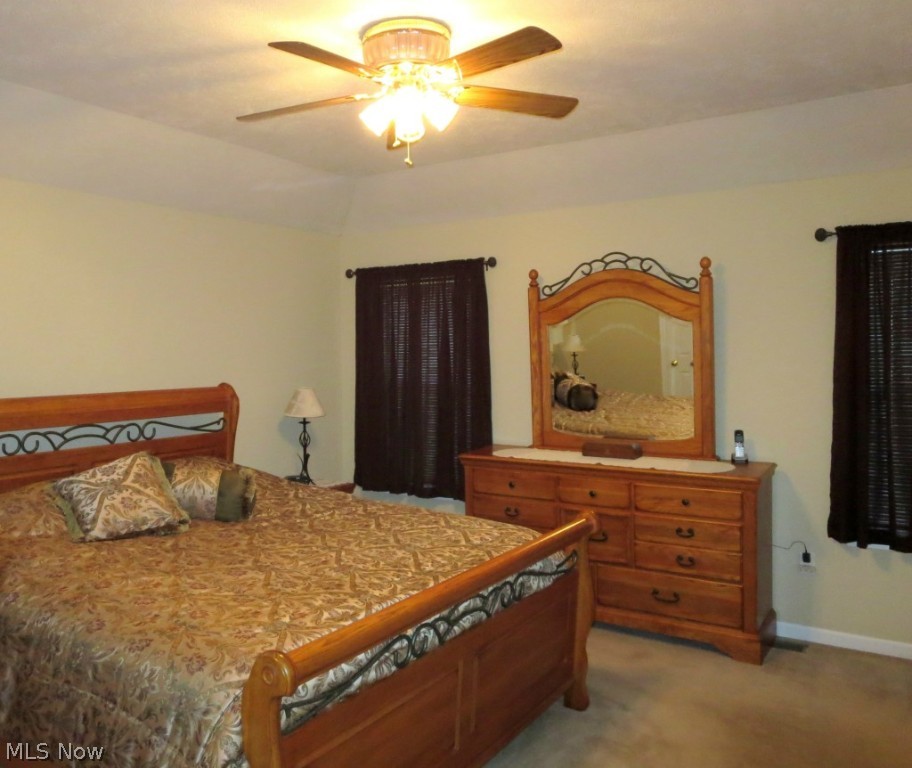 Creekside Ridge - Residential