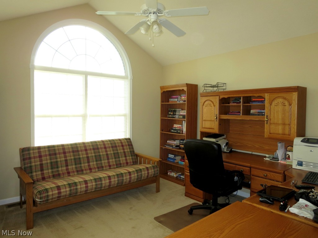 Creekside Ridge - Residential