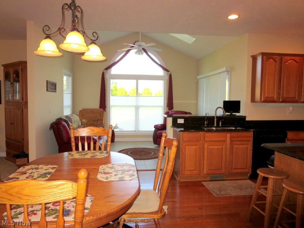 Creekside Ridge - Residential