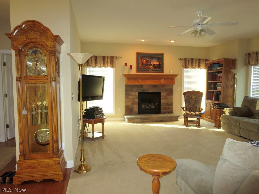 Creekside Ridge - Residential