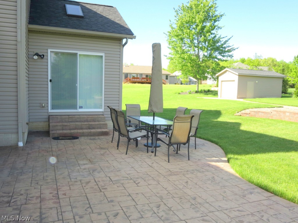 Creekside Ridge - Residential