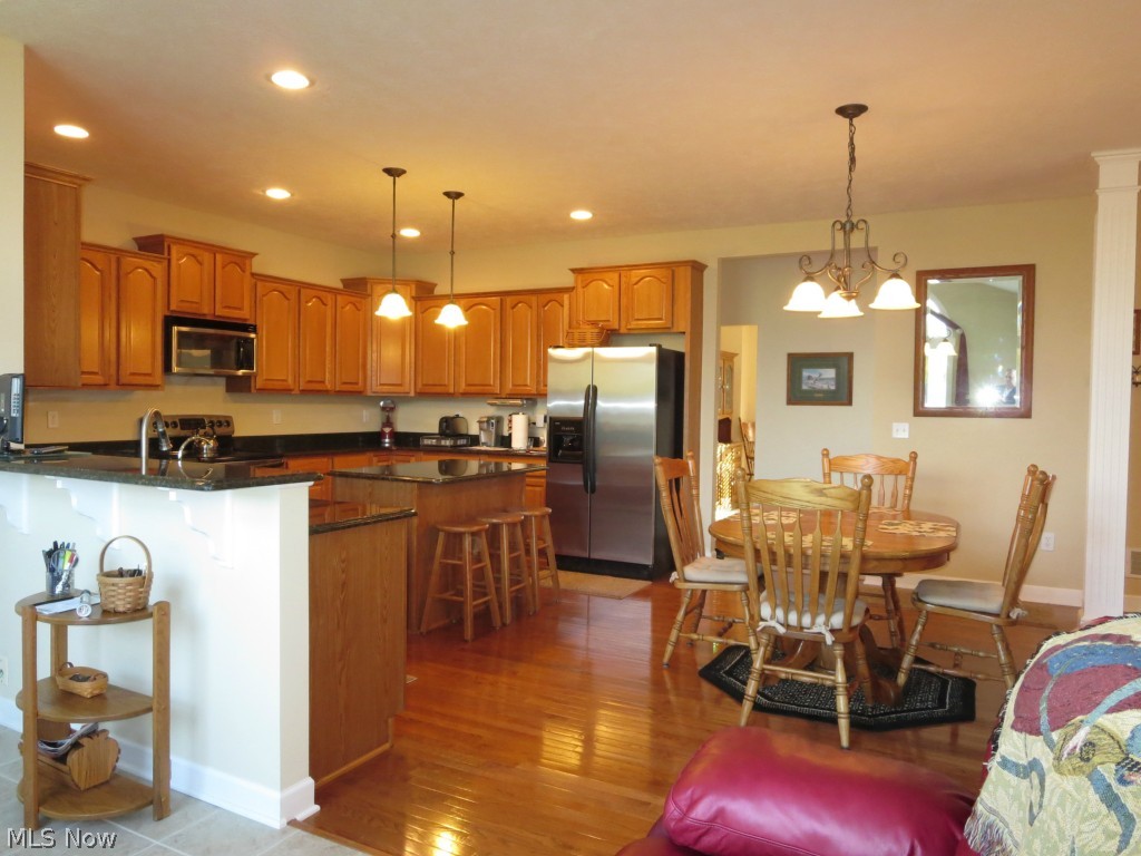 Creekside Ridge - Residential