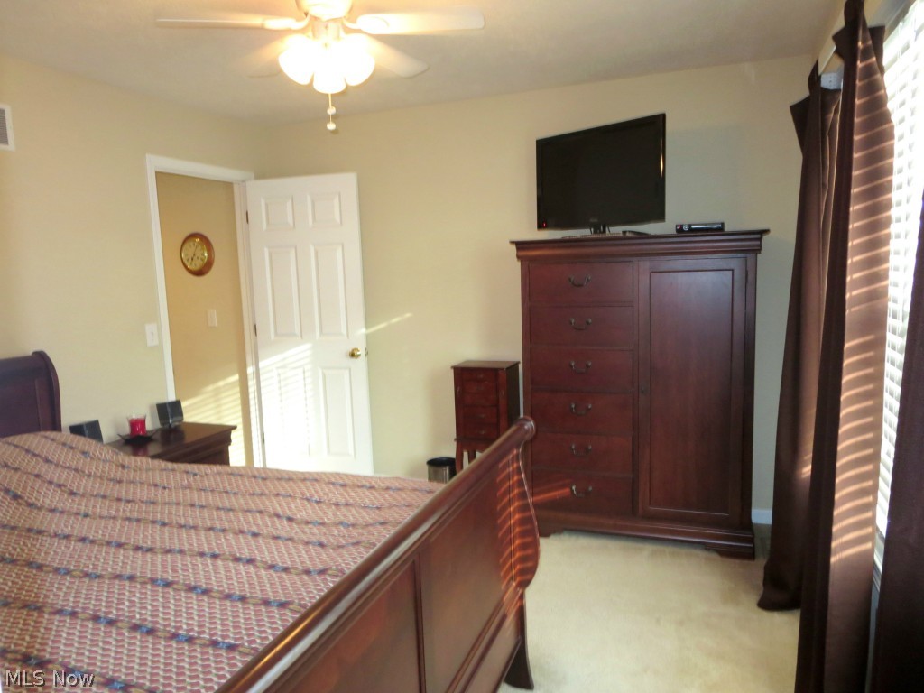 Creekside Ridge - Residential