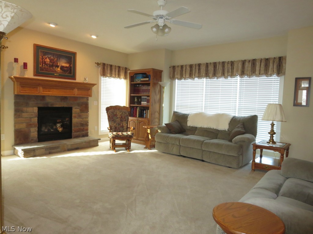 Creekside Ridge - Residential