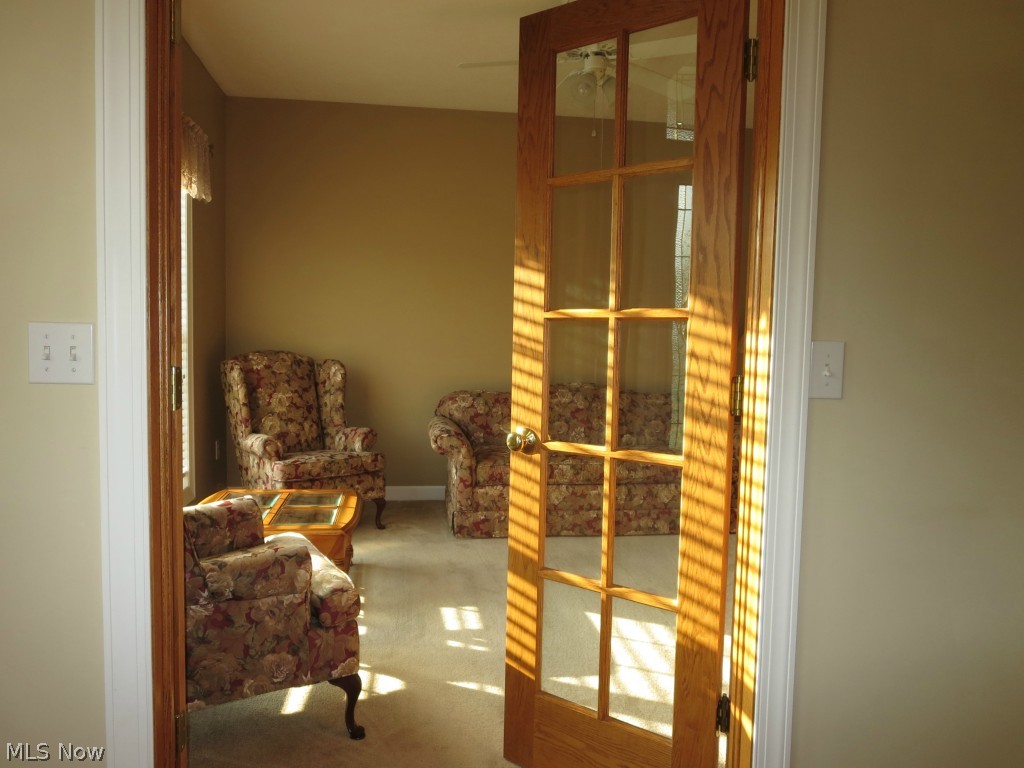 Creekside Ridge - Residential