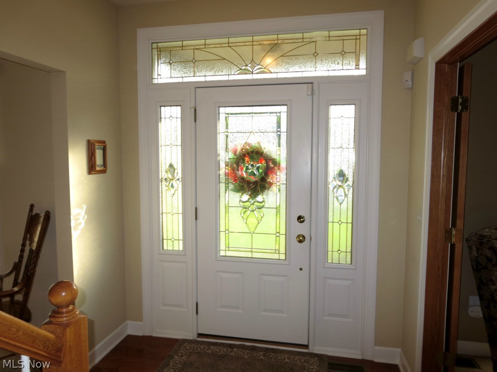 Creekside Ridge - Residential