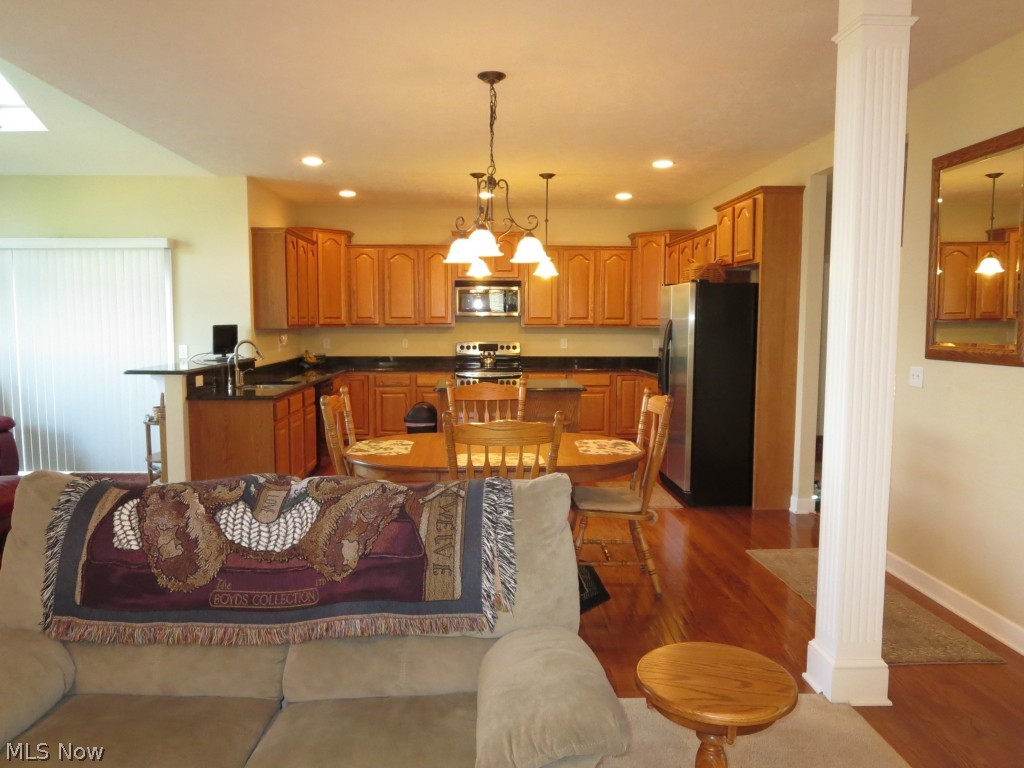 Creekside Ridge - Residential