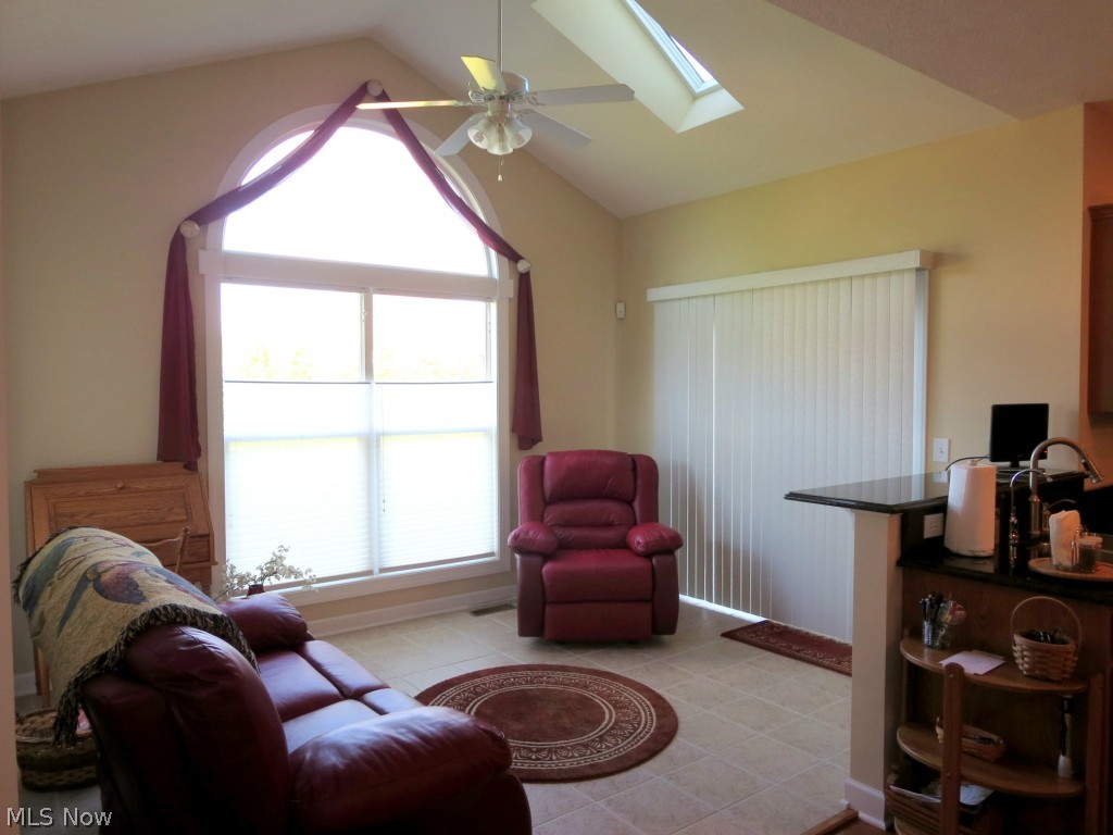 Creekside Ridge - Residential