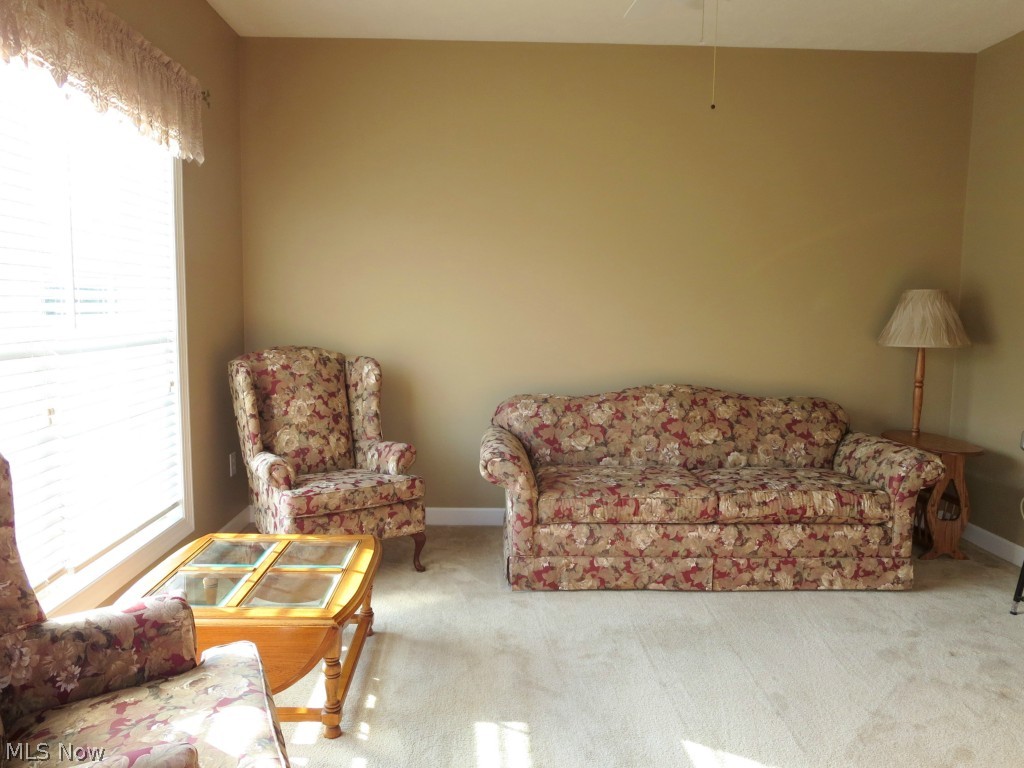 Creekside Ridge - Residential