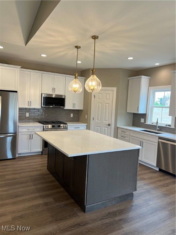 Western Reserve Trails - Residential