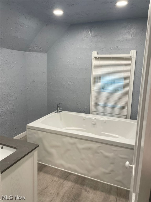 Electa A Nichols Allotment - Residential