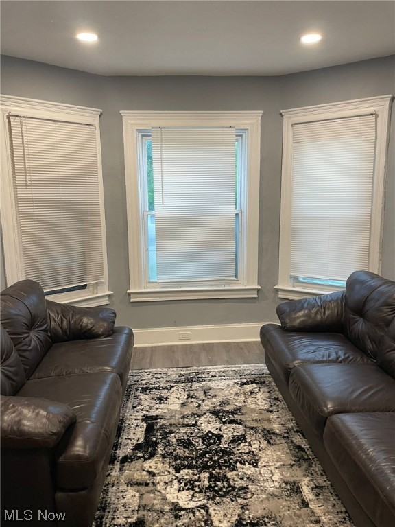 Electa A Nichols Allotment - Residential