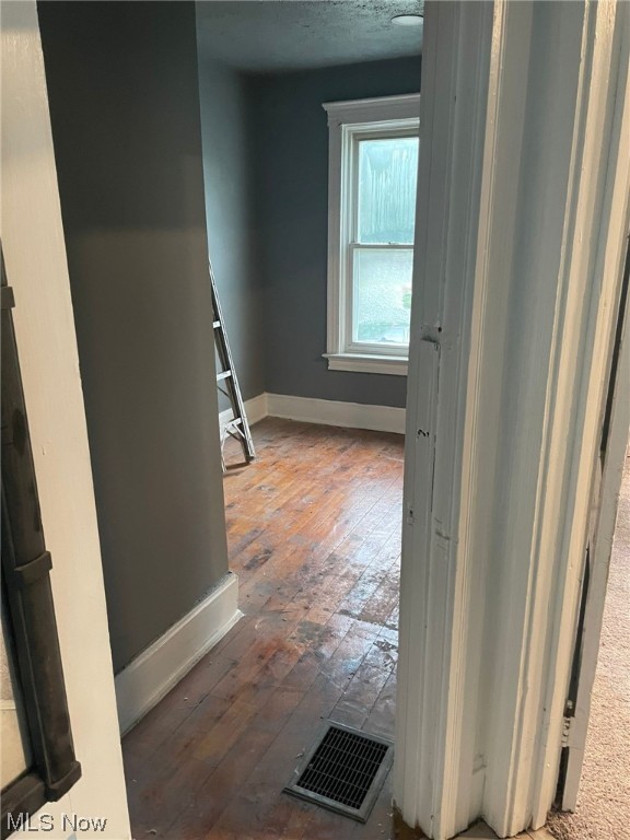 Electa A Nichols Allotment - Residential