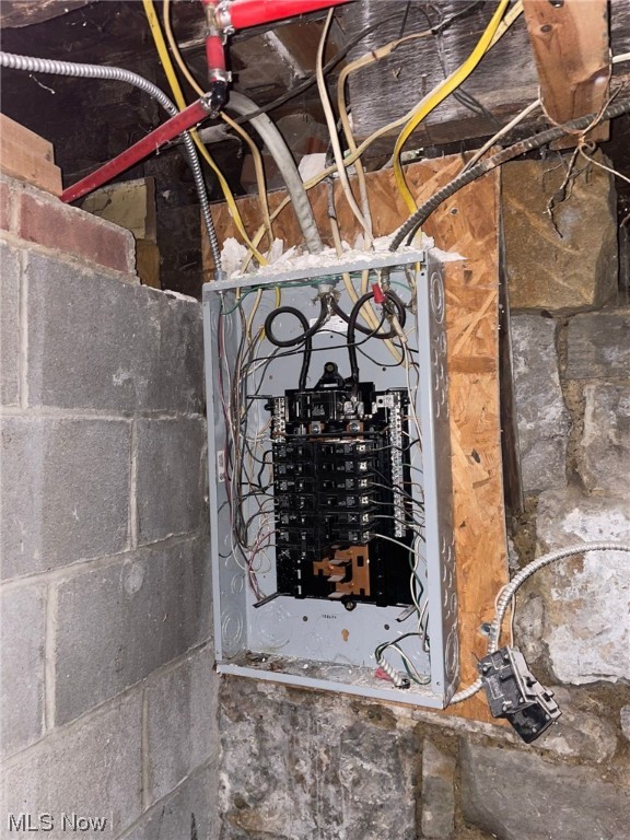 Electa A Nichols Allotment - Residential