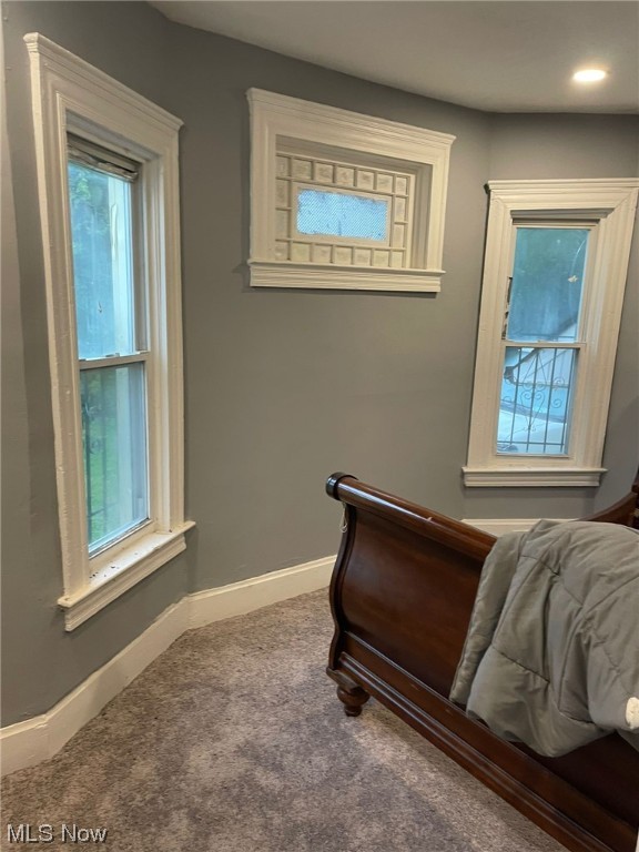 Electa A Nichols Allotment - Residential