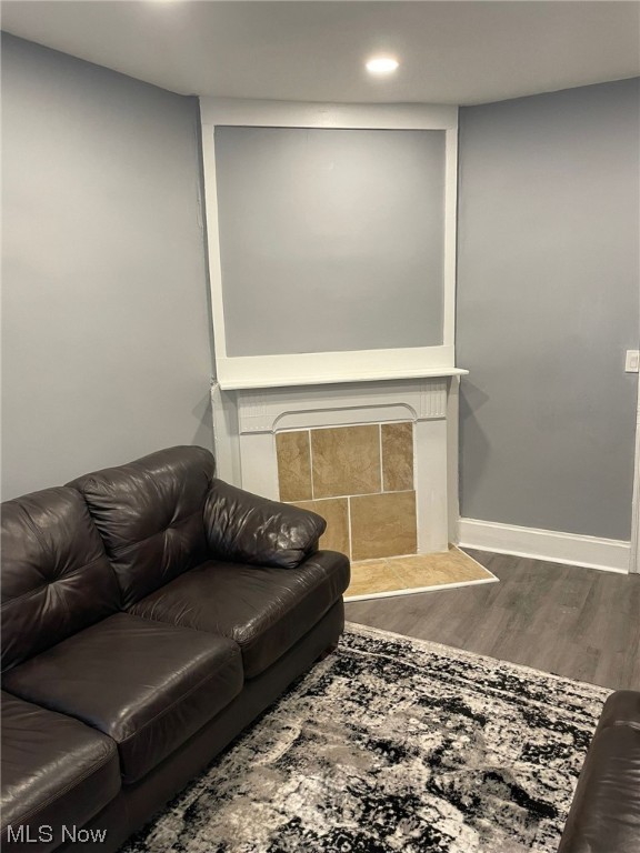 Electa A Nichols Allotment - Residential