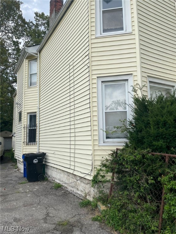 Electa A Nichols Allotment - Residential