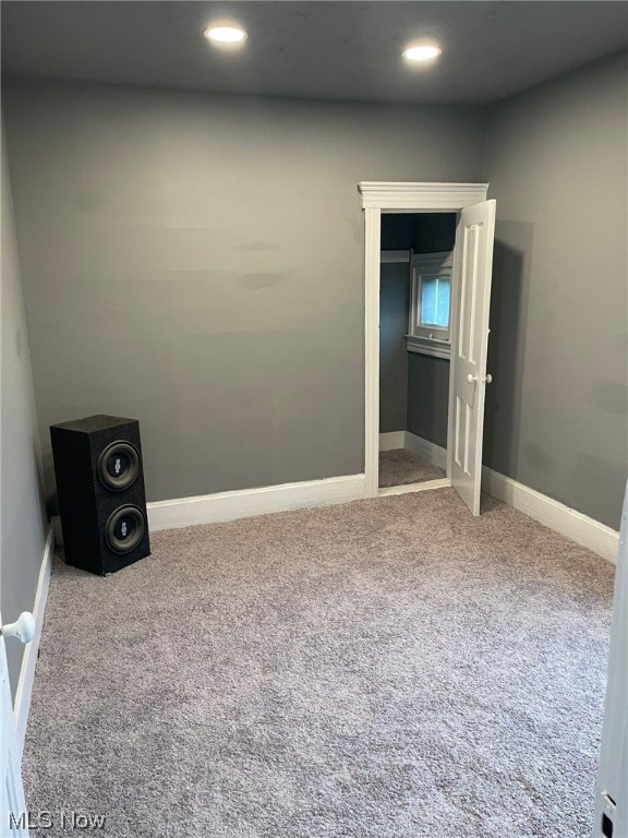 Electa A Nichols Allotment - Residential